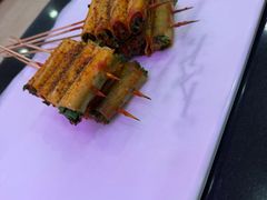 -瑞杰烧烤店·24小时营业(山东路店)
