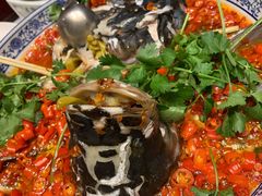 -湘潭九龙鱼头店(城南西路店)