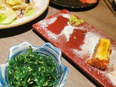 -炙柒Sekinana·精致料理 烧鸟·铁板烧(海上世界店)