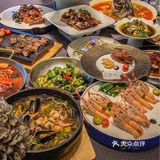 新派融合川菜，以味道为根本，以匠造为灵魂。