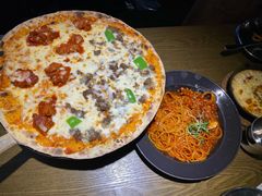 -机器人火炉披萨