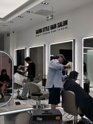 -崇尚GAVIN STYLE臻选