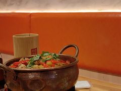 -铁人烧烤(北京店)