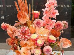 -BEAST野兽派(上海浦东嘉里城店)