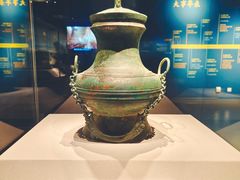 -深圳博物馆(古代艺术馆)