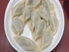 -喜家德虾仁水饺(长泰广场店)