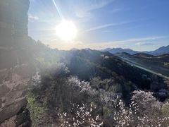 -蟠龙山长城景区