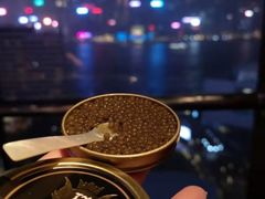 -香港喜来登酒店蚝酒吧