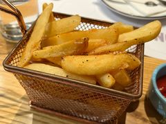 -原石牛扒·约会餐厅(龙城万科里店)