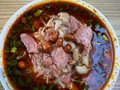 -吴记怪味面(牛王庙店)