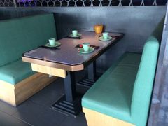 卡座-问渔烤鱼(回龙观总店)