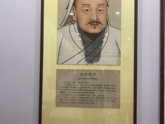 -坝上草原大汗行宫旅游景区
