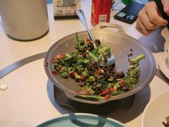 -渔舟意·湖南家宴(萝岗纳金城店)