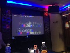 -唱吧麦颂KTV(方庄店)