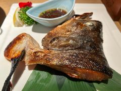 -阿吾罗·月咏精致日料(港汇恒隆广场店)