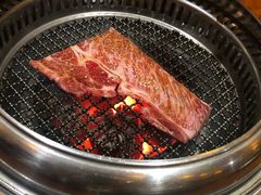 -丸藏和牛烧肉专门店(园区师惠坊店)