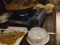 -霄汉羊排(万松园一店)