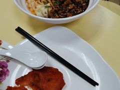 -中科大东区东苑餐厅(天使路店)
