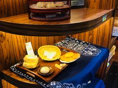 -祥禾饽饽铺·中式糕点(天津河东美福园店)