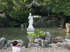 -玉女潭景区