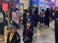 -成都星期8小镇(江宁南路店)