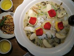 -江渔兒酸菜魚專門店(顺盈时代广场店)