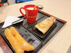 -永和大王(宜山店)
