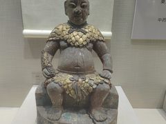 -广东中医药博物馆