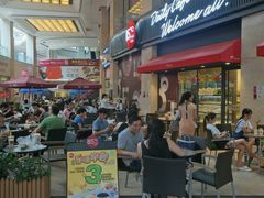 android_upload_pic-85度C(厦门中华城新店)