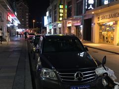 -福州仓山万达浦上大道地铁站锦江都城酒店