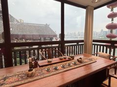 -小天鹅火锅·一线江景洪鼎旗舰店(洪崖洞店)