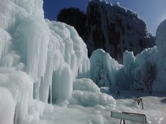 -沕沕水生态风景区
