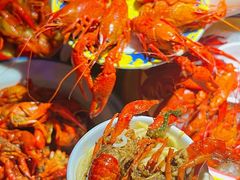 -虾乐园龙虾·夜宵(松江店)
