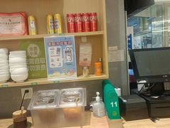 -甲乙饼·手工牛肉饼(东方广场店)