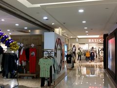-金鹰国际购物中心(淮安店)