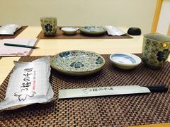 -樱の千渡日式料理·铁板烧•烧鸟(金盛田广场店)