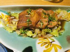 -慢走(甜水园店)