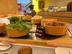 -喜家自助小火锅(卓悦里店)