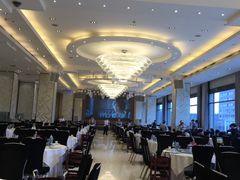 大堂-亢龙太子酒轩(东湖店)