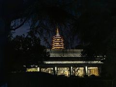 -浙江西子宾馆·瑶园咖啡厅