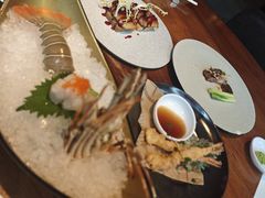 -Mr·Fish鱼鲜生海鲜放题(银泰in99店)