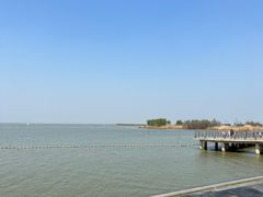 -滆湖低碳生态公园
