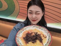 -陳香貴·兰州牛肉面(上海长风大悦城店)