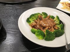 -明思味 二十年潮粤菜(榕城东山店)