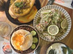 -岛风·台食小馆 ISLAND BISTRO(烟台山店)