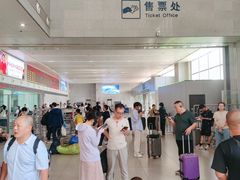 -邯郸东站