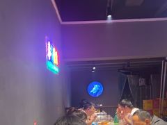 -老街烧烤大排档·地道湖北菜·龙虾馆(汉口火车站店)