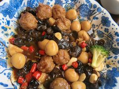 -柴米油盐(土菜院子店)
