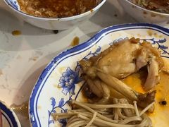 -哥老官重庆美蛙鱼头(宝山龙湖店)