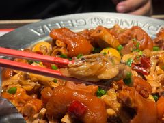 -胖哥俩肉蟹煲(杭州大厦中央广场店)